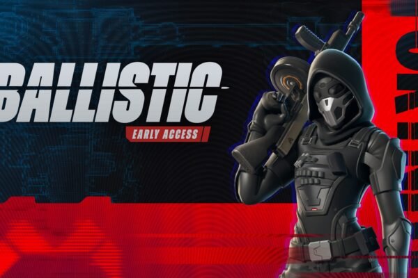Fortnite