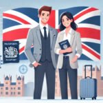 How Can I Apply for a Marriage Visa to the UK?