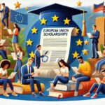 Insider Advice on How to Get a European Union Scholarship.