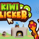 Kiwi Clicker