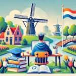 Netherlands Scholarships: Getting Money for Your Education in 2025