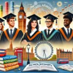 The Top 5 UK Scholarships Open Doors for International and European Students