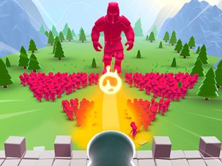 Crowd Defense – Primary Games | Play Free Online Games